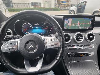 Mercedes C-klasse  picture 4