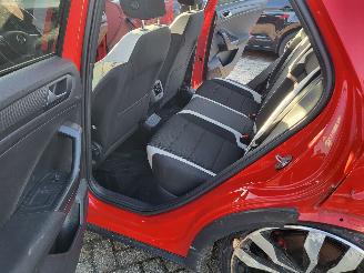 Volkswagen T-Roc T-Roc 2.0 TSI 190pk  4Motion R line Sport autom, pann,nav picture 16