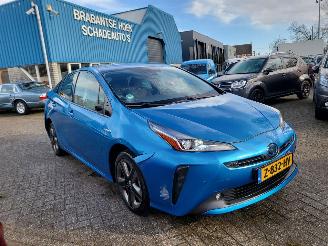 škoda osobní automobily Toyota Prius nw mod Prius 1.8 HYBRIDE Dynamic rijdbaar 360CAM,HUD, 2020/7