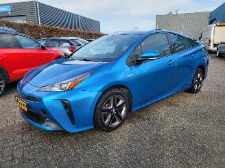 Toyota Prius nw mod Prius 1.8 HYBRIDE Dynamic rijdbaar 360CAM,HUD, picture 2