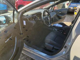 Toyota Corolla Touring Sports Corolla Touring Sports 1.8 Hybrid Business picture 7