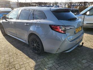 Toyota Corolla Touring Sports Corolla Touring Sports 1.8 Hybrid Business picture 12
