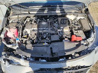 Toyota Corolla Touring Sports Corolla Touring Sports 1.8 Hybrid Business picture 20