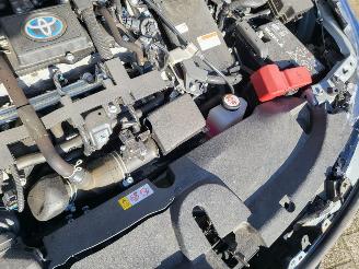 Toyota Corolla Touring Sports Corolla Touring Sports 1.8 Hybrid Business picture 21