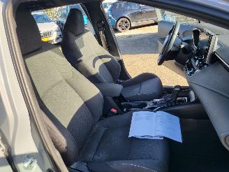 Toyota Corolla Touring Sports Corolla Touring Sports 1.8 Hybrid Business picture 6