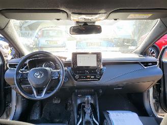 Toyota Corolla Touring Sports Corolla Touring Sports 1.8 Hybrid Business picture 3