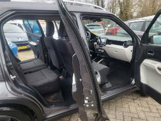 Suzuki Ignis 1.2  90 PK   AUTOMAAT STIJL picture 14
