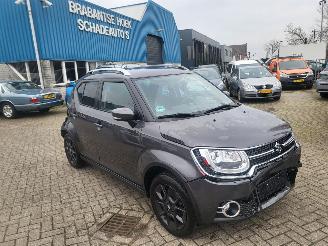 Avarii autoturisme Suzuki Ignis 1.2  90 PK   AUTOMAAT STIJL 2019/2