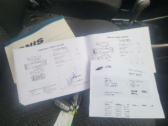 Suzuki Ignis 1.2  90 PK   AUTOMAAT STIJL picture 11