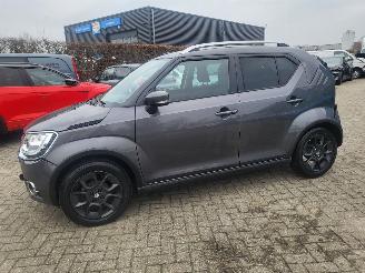 Suzuki Ignis 1.2  90 PK   AUTOMAAT STIJL picture 10