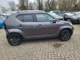 Suzuki Ignis 1.2  90 PK   AUTOMAAT STIJL picture 7