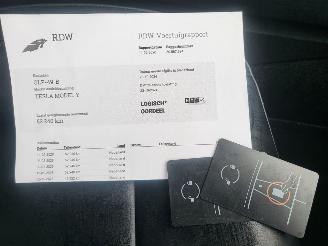 Tesla Model Y MODEL Y RWD 58 kWh 52000 km rijdbaar picture 14