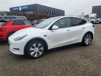 Tesla Model Y MODEL Y RWD 58 kWh 52000 km rijdbaar picture 1
