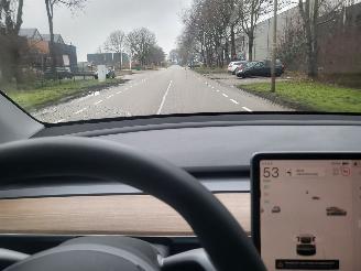 Tesla Model Y MODEL Y RWD 58 kWh 52000 km rijdbaar picture 3