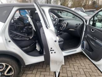 Renault Captur AUTOMAAT 24000 KM UNIEK Captur 1.2 TCe Wave picture 16