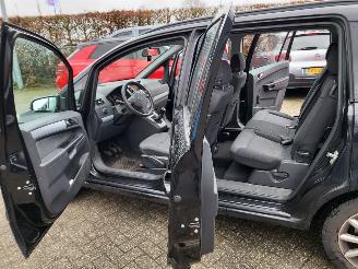 Opel Zafira ZAFIRA 7 zitplaatsen 1.6  105 pk picture 4