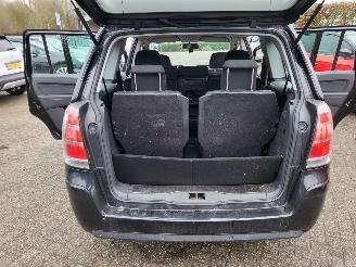 Opel Zafira ZAFIRA 7 zitplaatsen 1.6  105 pk picture 13