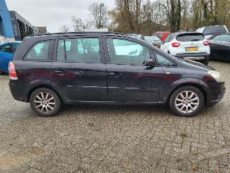 Opel Zafira ZAFIRA 7 zitplaatsen 1.6  105 pk picture 12