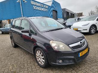 Opel Zafira ZAFIRA 7 zitplaatsen 1.6  105 pk picture 1