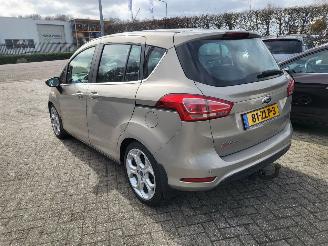 Ford B-Max 2xB-Max 1xAUTOMAAT 1.6 TI-VCT Titanium 1x 1.0 EcoBoost Titanium 1 KOOP picture 26