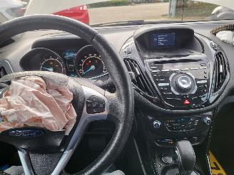 Ford B-Max 2xB-Max 1xAUTOMAAT 1.6 TI-VCT Titanium 1x 1.0 EcoBoost Titanium 1 KOOP picture 14