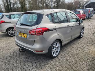Ford B-Max 2xB-Max 1xAUTOMAAT 1.6 TI-VCT Titanium 1x 1.0 EcoBoost Titanium 1 KOOP picture 25
