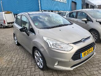 Ford B-Max 2xB-Max 1xAUTOMAAT 1.6 TI-VCT Titanium 1x 1.0 EcoBoost Titanium 1 KOOP picture 23