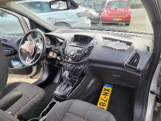 Ford B-Max 2xB-Max 1xAUTOMAAT 1.6 TI-VCT Titanium 1x 1.0 EcoBoost Titanium 1 KOOP picture 6