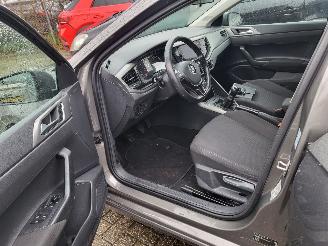 Volkswagen Polo 1.0 TSI NEW mod Comfortline 95 PK nwe  apk picture 8