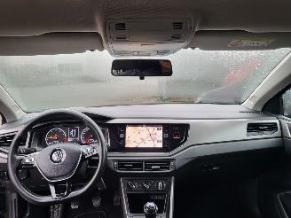 Volkswagen Polo 1.0 TSI NEW mod Comfortline 95 PK nwe  apk picture 4