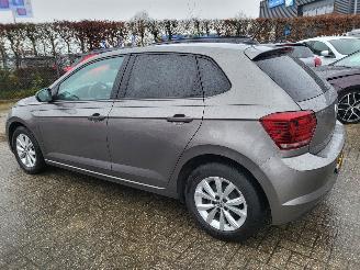 Volkswagen Polo 1.0 TSI NEW mod Comfortline 95 PK nwe  apk picture 5