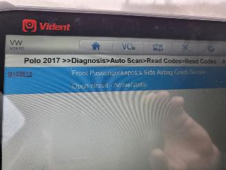 Volkswagen Polo 1.0 TSI NEW mod Comfortline 95 PK nwe  apk picture 18