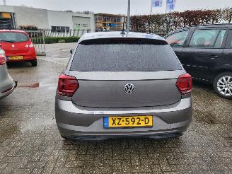Volkswagen Polo 1.0 TSI NEW mod Comfortline 95 PK nwe  apk picture 9