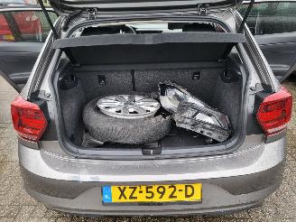 Volkswagen Polo 1.0 TSI NEW mod Comfortline 95 PK nwe  apk picture 19