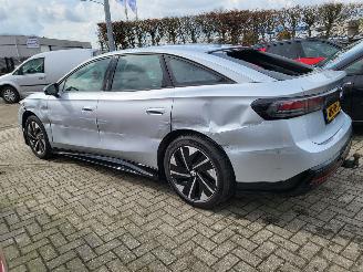 Volkswagen ID.7 Pro S Business 86 kWh accu, 210 kW / 286 pk trek haak range 700 km picture 5