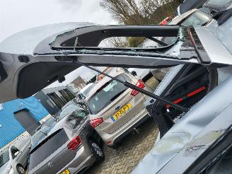 Volkswagen ID.7 Pro S Business 86 kWh accu, 210 kW / 286 pk trek haak range 700 km picture 23