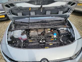 Volkswagen ID.7 Pro S Business 86 kWh accu, 210 kW / 286 pk trek haak range 700 km picture 33