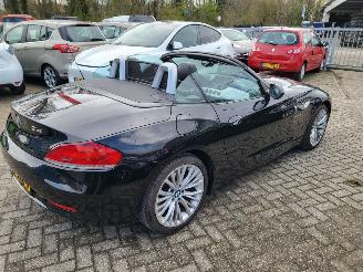 BMW Z4 Z4 6 CIL AUTOM Roadster sDrive23i Executive rijdbaar picture 2