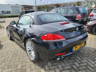 BMW Z4 Z4 6 CIL AUTOM Roadster sDrive23i Executive rijdbaar picture 7