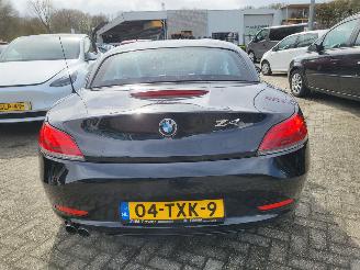 BMW Z4 Z4 6 CIL AUTOM Roadster sDrive23i Executive rijdbaar picture 13