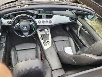 BMW Z4 Z4 6 CIL AUTOM Roadster sDrive23i Executive rijdbaar picture 15