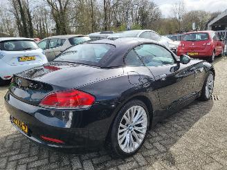 BMW Z4 Z4 6 CIL AUTOM Roadster sDrive23i Executive rijdbaar picture 14