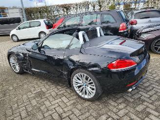 BMW Z4 Z4 6 CIL AUTOM Roadster sDrive23i Executive rijdbaar picture 4