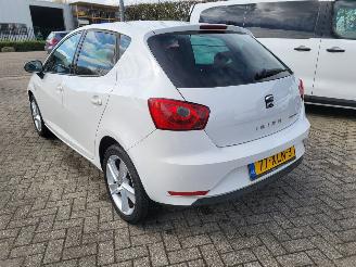 Seat Ibiza 5 drs 1.2 TSI Style 105 pk plus evt DELEN picture 13