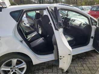 Seat Ibiza 5 drs 1.2 TSI Style 105 pk plus evt DELEN picture 9