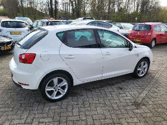 Seat Ibiza 5 drs 1.2 TSI Style 105 pk plus evt DELEN picture 8