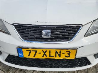 Seat Ibiza 5 drs 1.2 TSI Style 105 pk plus evt DELEN picture 16