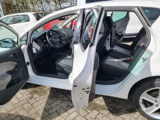 Seat Ibiza 5 drs 1.2 TSI Style 105 pk plus evt DELEN picture 5