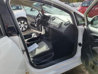 Seat Ibiza 5 drs 1.2 TSI Style 105 pk plus evt DELEN picture 11