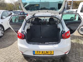 Seat Ibiza 5 drs 1.2 TSI Style 105 pk plus evt DELEN picture 10